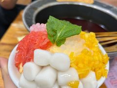 -冒椒火辣(奎星楼街店)