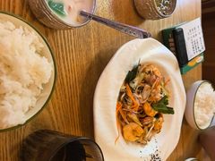 -椰莱泰小谷·东南亚融合菜(坪山悦阾SPACE店)