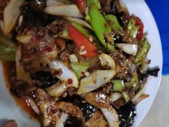 -天津包子铺·海鲜家常菜(北戴河店)