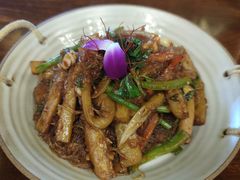 -苏梅花园(群星城店)