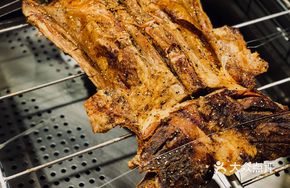 Imperial Secret Roast Whole Lamb