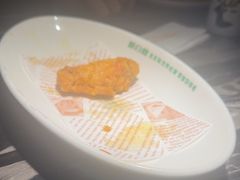 -新白鹿餐厅(虹桥南丰城店)