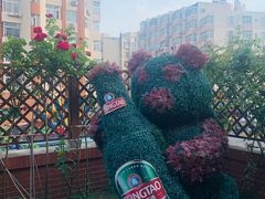 -青岛啤酒博物馆