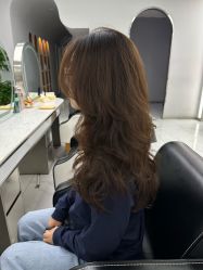 -MS.SALON美发沙龙