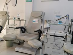 -新甲连锁灰指甲·甲沟炎·鸡眼(黑龙江路店)