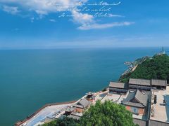 -锦州笔架山风景区