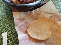 -南沙游艇会·大兵船餐厅