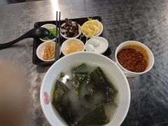 -湛记蘸水米线(粉巷店)