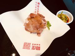 -阿庄新豫菜(通泰路店)
