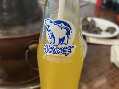 -前门张记涮肉(前门店)