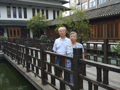 -麒麟小院·老九江菜(安平路店)