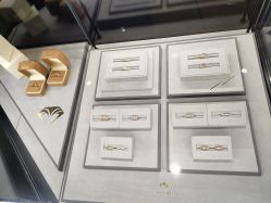 -VE DIAMOND·天然&培育钻石定制