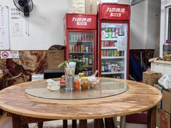 -阿勇面馆(东书房路店)