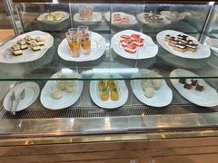 -君悦酒店·乐厨·高空自助餐(青年大街店)