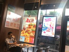 -汉堡王(徐汇绿地缤纷店)