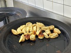 -黄阿姨锅贴大王(万航渡路店)