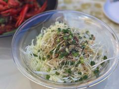 -铭副琦食·虾蟹烩馆(渔人码头店)