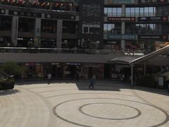 -浦江城市生活广场(江月路店)