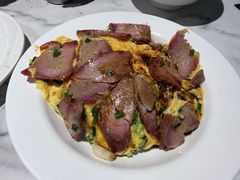 -深仔记茶餐厅(亚士厘道店)