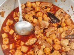 -孟记粥铺·家常菜·烧烤·粥(亚运村店)