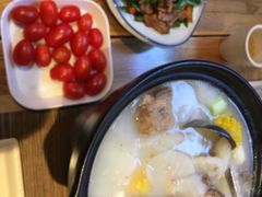 -龙少爷碳火干锅(环球中心店)