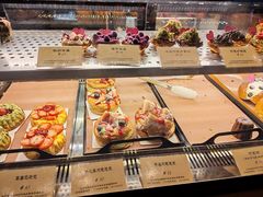 -Let's Taipei 非常烘焙(太古里店)