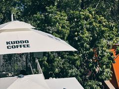 -KUDDO COFFEE(天河城店)