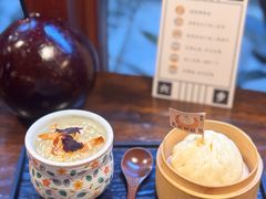 -银米·云南传统过桥米线(双廊黑金冠店)