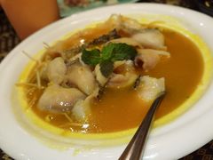 -大耳象东南亚风情餐厅(月湖公园店)