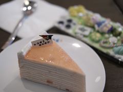 水蜜桃千层-糖纸甜品(印象城店)
