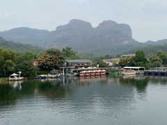 -丹霞山风景名胜区