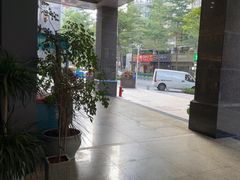 -铂尔登国际酒店(南山深圳湾口岸店)
