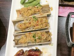-黑松白鹿(金融街店)