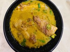 -新加坡Zam Zam餐馆