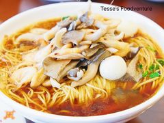 三鲜面-王興記(中山路店)