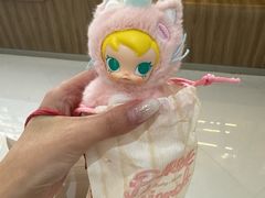 -泡泡玛特POPMART(合生汇店)