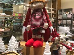 -ZARA HOME(长楹天街购物中心店)