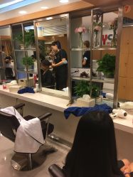 -雅仕 HAIR SALON 美发沙龙
