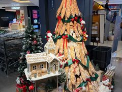 -Olé精品超市(天汇广场店)