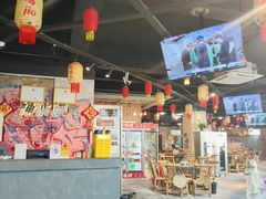 -神伙烧烤(江北黄泥塝店)