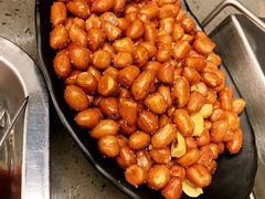 -老吕涮羊肉•东北原味烧烤•大油边•烤鱼(五角场店)