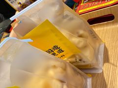 -東更道点心行(利客来店)