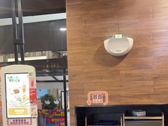 -汉堡王(梅村服务区南店)