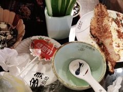-江边城外烤全鱼(方庄时代购物中心店)