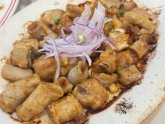 -明本湛江鸡•海鲜小厨(陈家祠店)