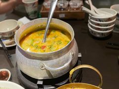 冬阴功-大头虾越式风味餐厅(光明广场店)