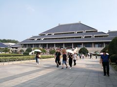 门面-湖北省博物馆