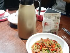 -御福蓉·土菜馆(高铁店)