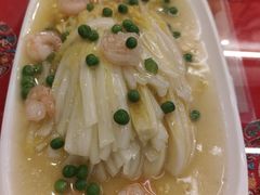 -玉华台饭庄(裕中西里小区店)