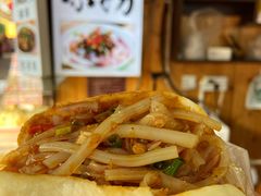 -刘氏方酥锅盔(古城总店)